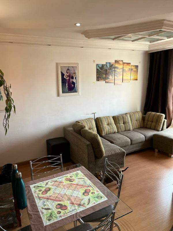 Apartamento à venda com 2 quartos, 52m² - Foto 20