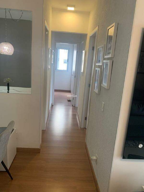 Apartamento à venda com 3 quartos, 75m² - Foto 9