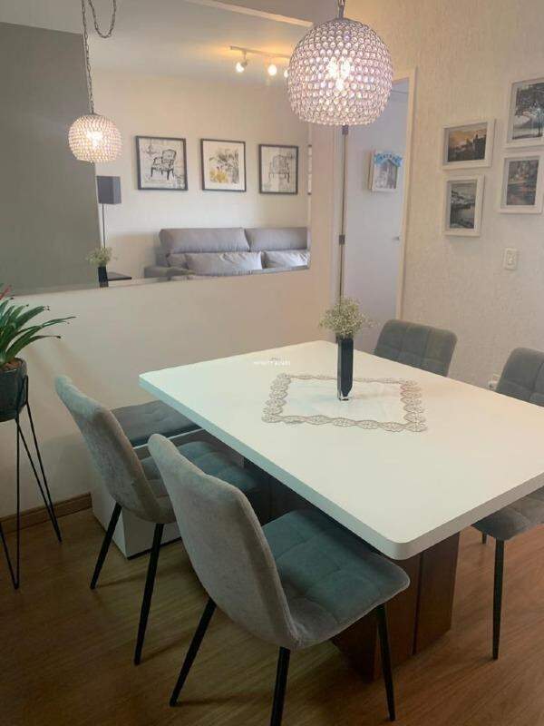 Apartamento à venda com 3 quartos, 75m² - Foto 6