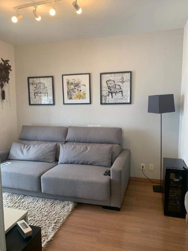 Apartamento à venda com 3 quartos, 75m² - Foto 5