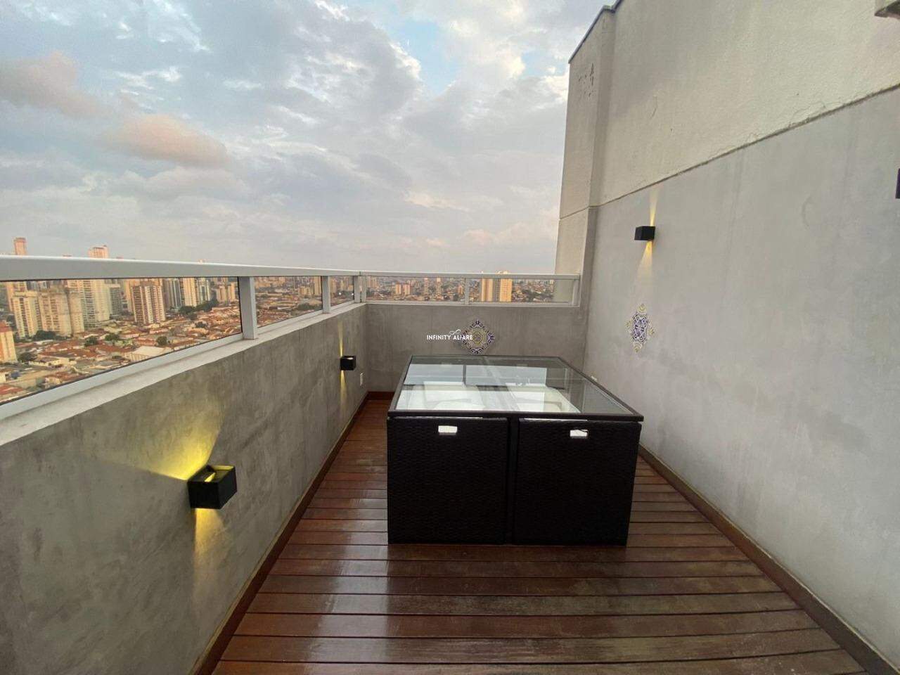 Cobertura à venda com 2 quartos, 160m² - Foto 15