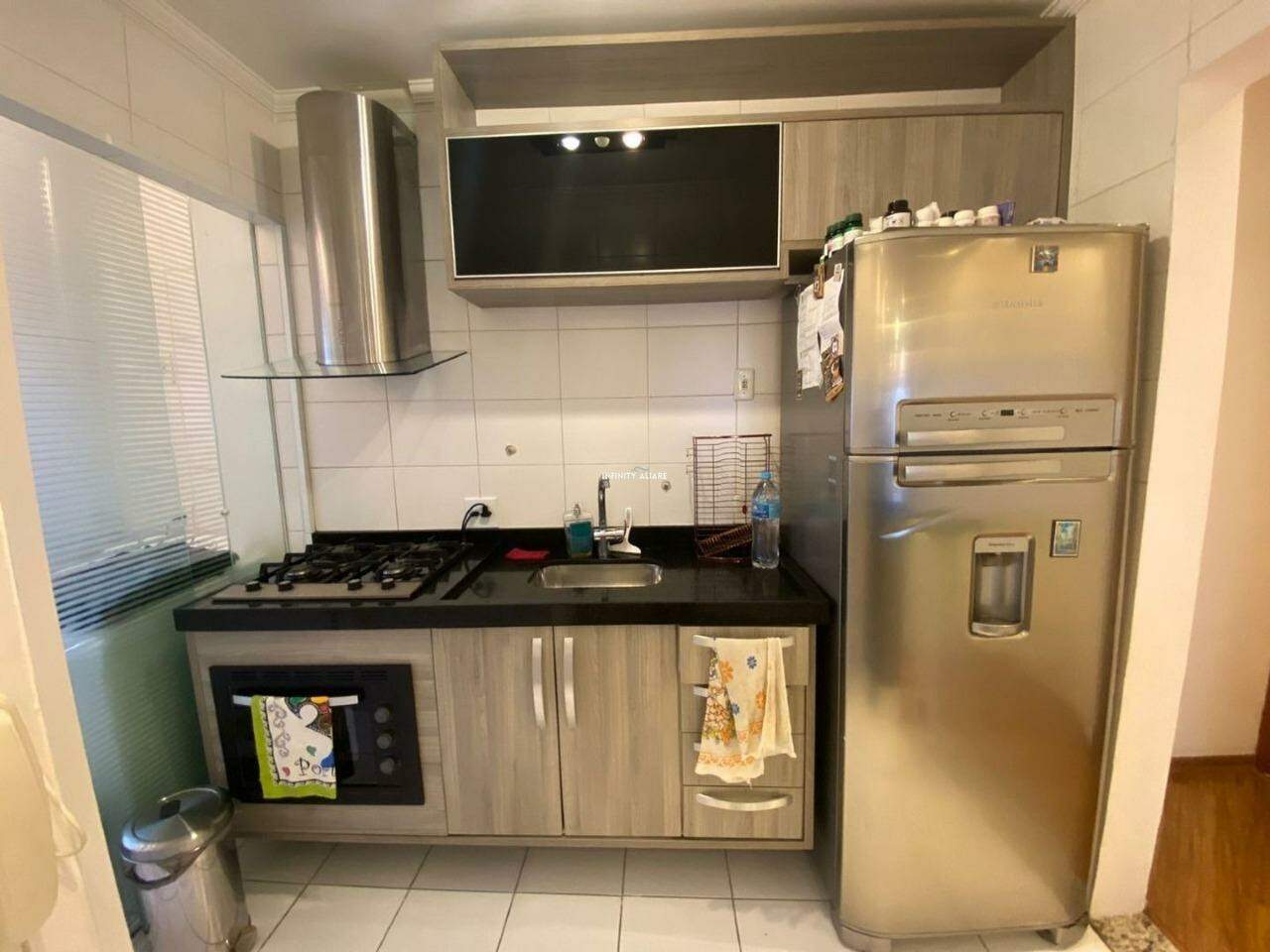 Cobertura à venda com 2 quartos, 160m² - Foto 2