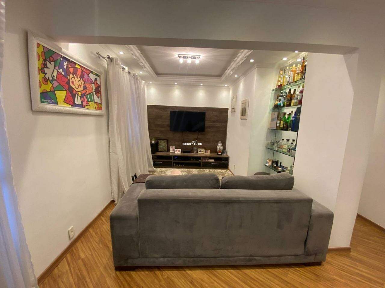 Cobertura à venda com 2 quartos, 160m² - Foto 4