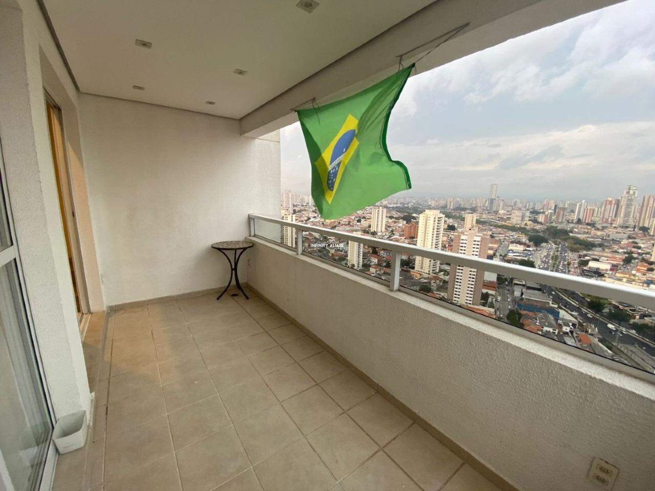 Cobertura à venda com 2 quartos, 160m² - Foto 7