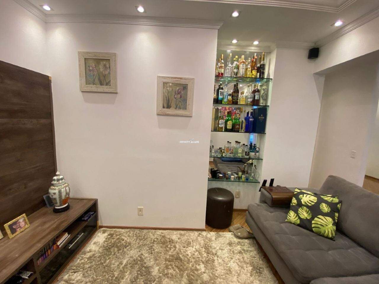 Cobertura à venda com 2 quartos, 160m² - Foto 3