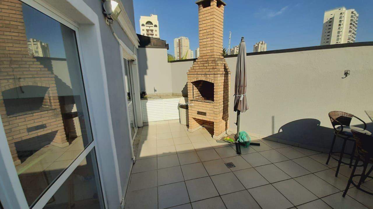 Casa de Condomínio à venda com 4 quartos, 325m² - Foto 14