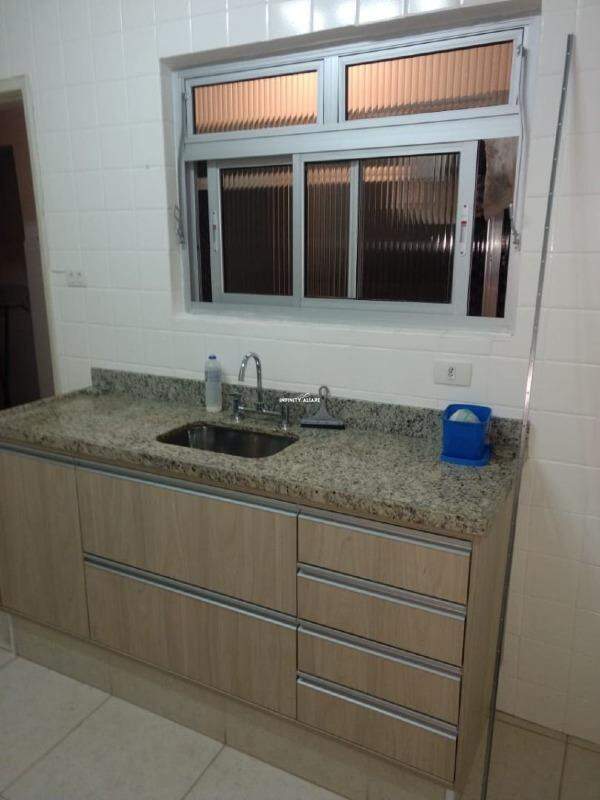 Apartamento à venda com 3 quartos, 84m² - Foto 3