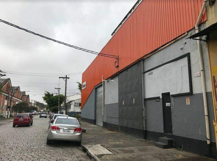 Depósito-Galpão-Armazém à venda, 1200m² - Foto 5