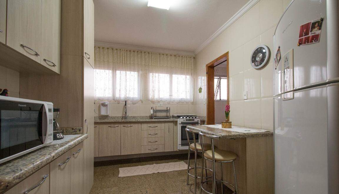 Apartamento à venda com 3 quartos, 78m² - Foto 20