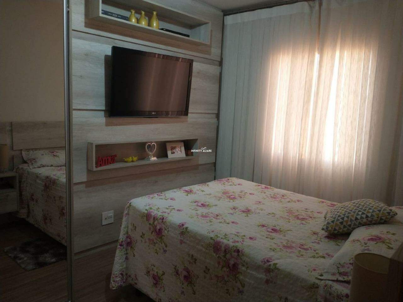 Apartamento à venda com 3 quartos, 78m² - Foto 19