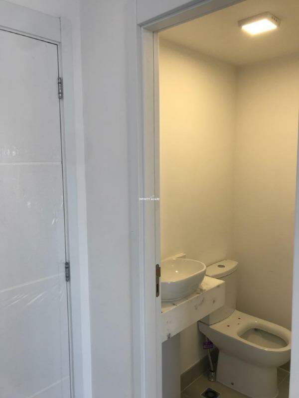 Apartamento à venda com 1 quarto, 50m² - Foto 10