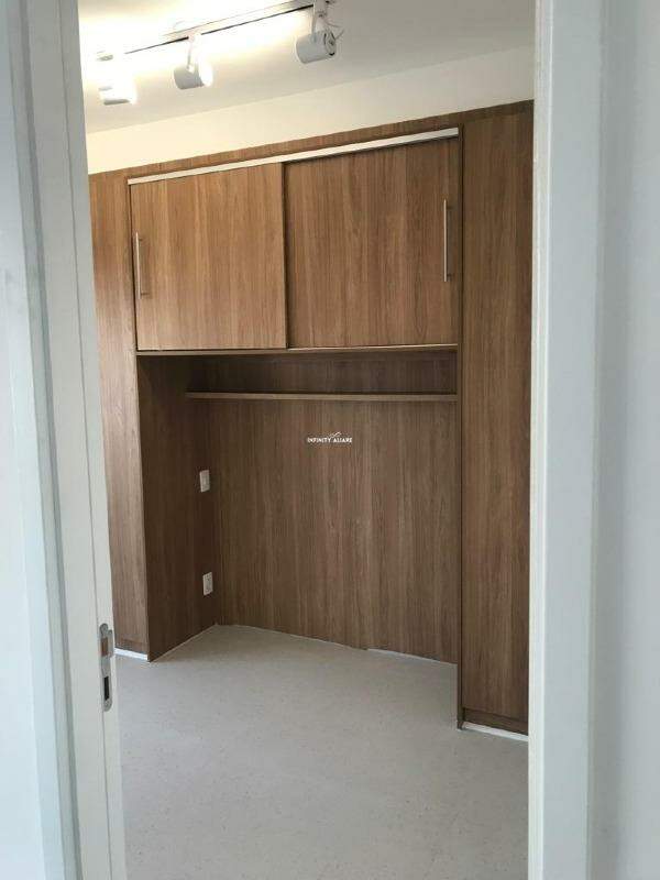 Apartamento à venda com 1 quarto, 50m² - Foto 15