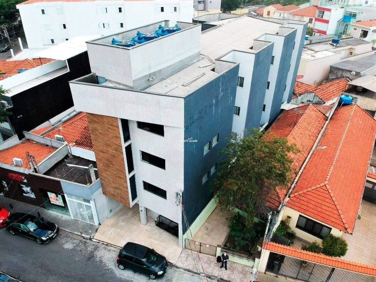 Prédio Inteiro à venda, 987m² - Foto 10