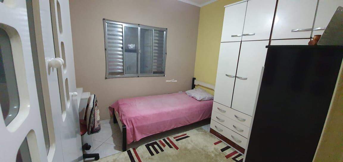 Casa à venda com 3 quartos, 150m² - Foto 6