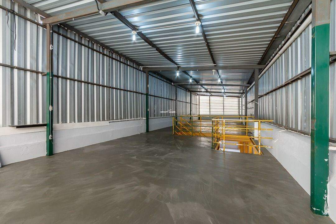 Conjunto Comercial-Sala para alugar, 300m² - Foto 18