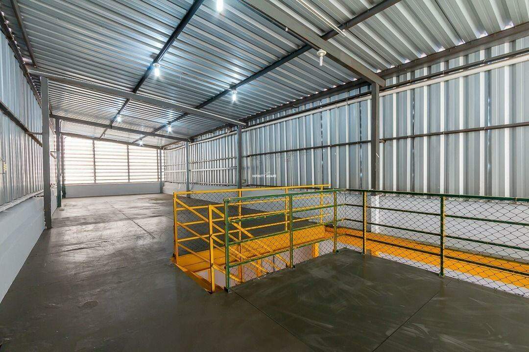 Conjunto Comercial-Sala para alugar, 300m² - Foto 17