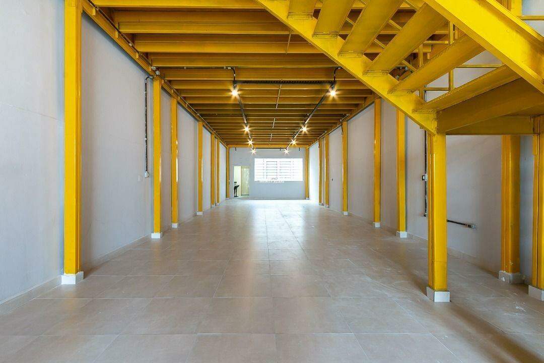 Conjunto Comercial-Sala para alugar, 300m² - Foto 10