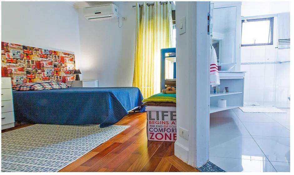 Apartamento à venda com 4 quartos, 230m² - Foto 24