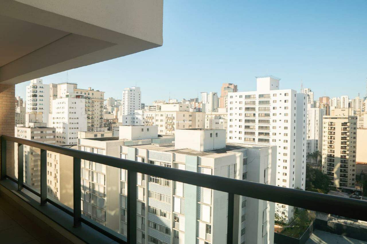 Apartamento à venda com 3 quartos, 127m² - Foto 1