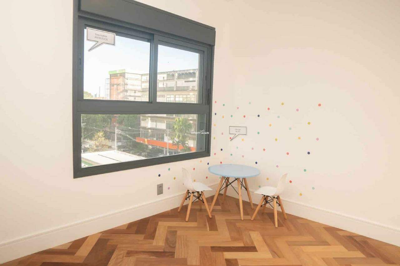 Apartamento à venda com 3 quartos, 127m² - Foto 6