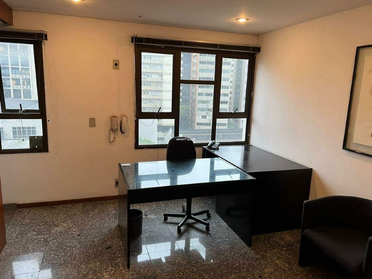 Conjunto Comercial-Sala à venda, 119m² - Foto 3