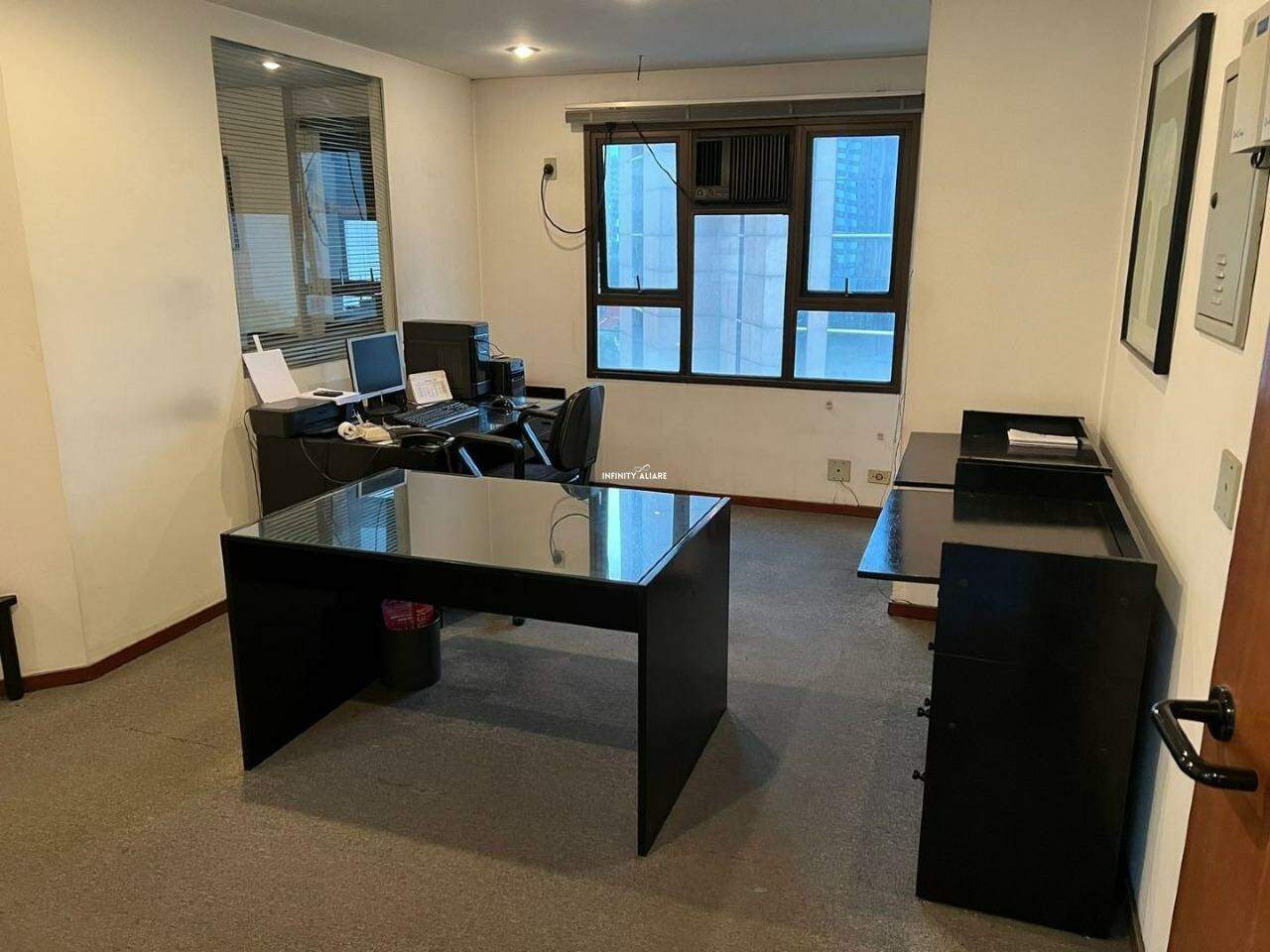 Conjunto Comercial-Sala à venda, 119m² - Foto 7