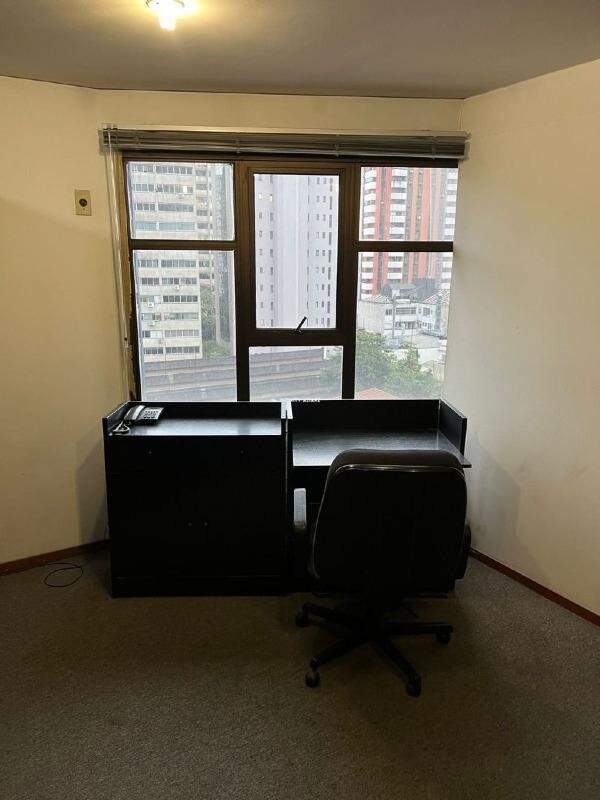 Conjunto Comercial-Sala à venda, 119m² - Foto 13