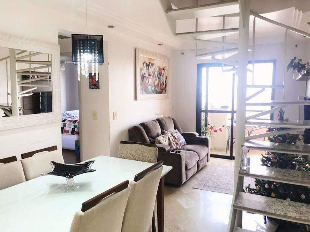 Cobertura à venda com 3 quartos, 130m² - Foto 5