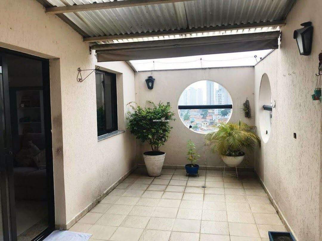 Cobertura à venda com 3 quartos, 130m² - Foto 4