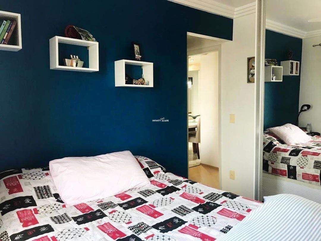 Cobertura à venda com 3 quartos, 130m² - Foto 12