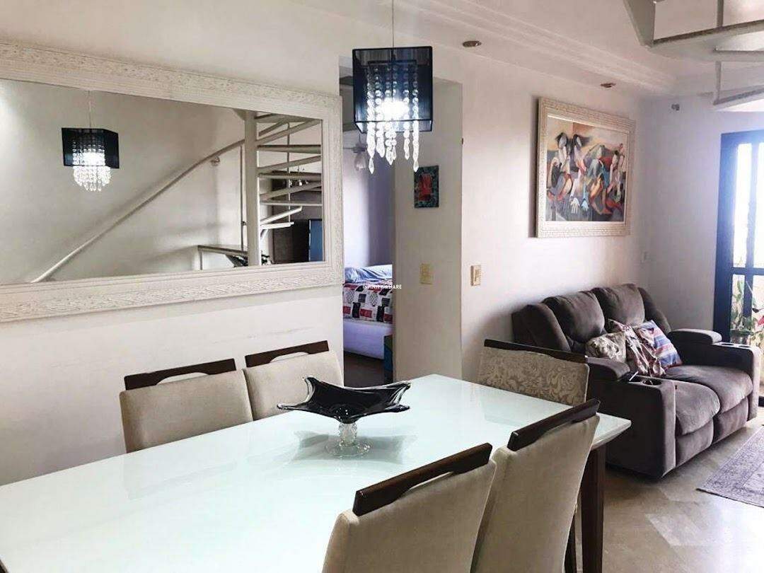 Cobertura à venda com 3 quartos, 130m² - Foto 19