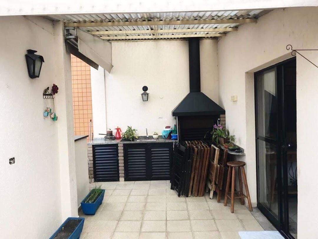 Cobertura à venda com 3 quartos, 130m² - Foto 3