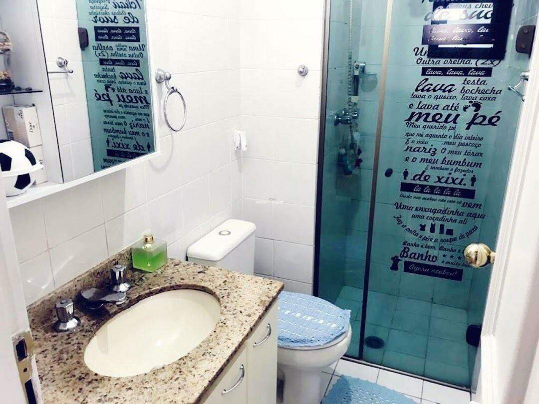 Cobertura à venda com 3 quartos, 130m² - Foto 18