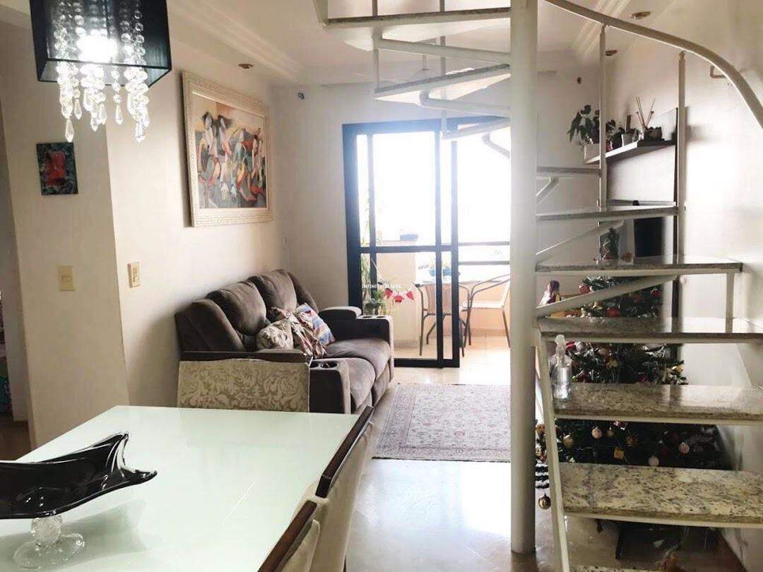 Cobertura à venda com 3 quartos, 130m² - Foto 20