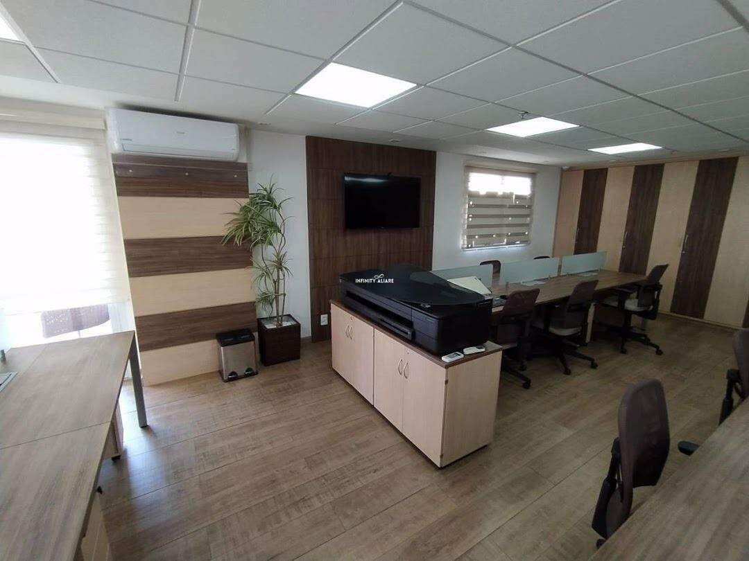 Conjunto Comercial-Sala à venda, 89m² - Foto 1