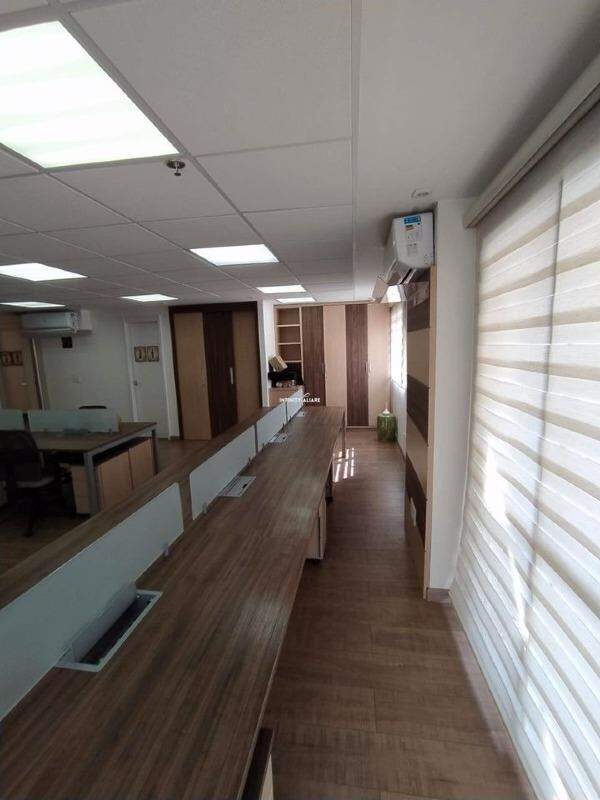 Conjunto Comercial-Sala à venda, 89m² - Foto 17