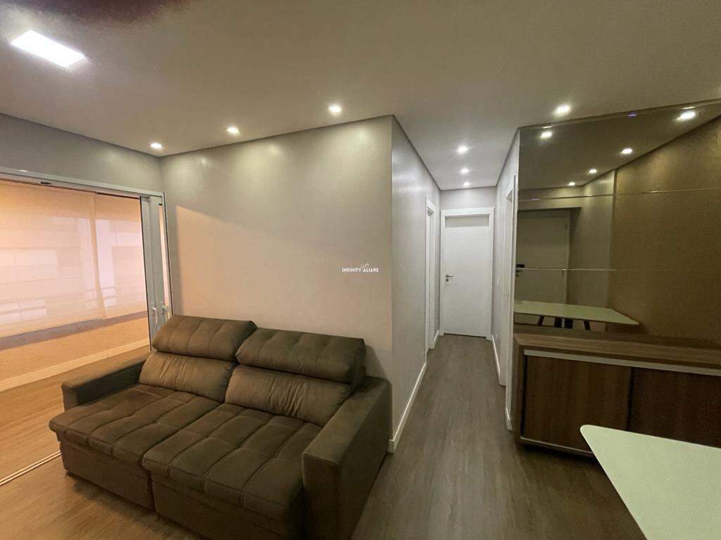 Apartamento à venda com 2 quartos, 67m² - Foto 6