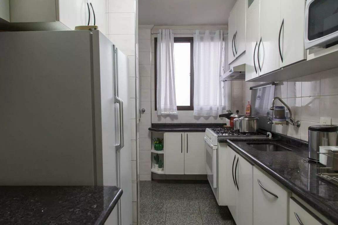 Apartamento à venda com 3 quartos, 84m² - Foto 7