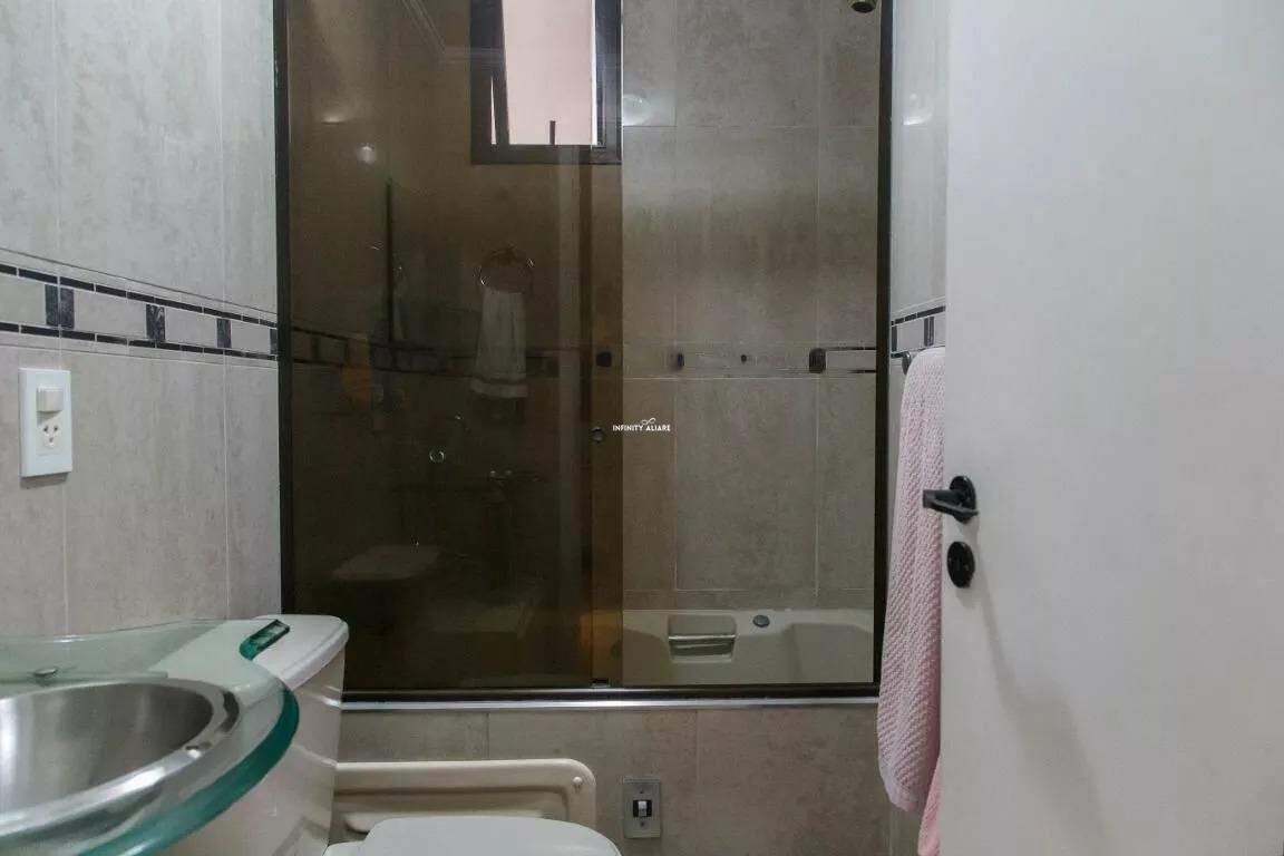 Apartamento à venda com 3 quartos, 84m² - Foto 2