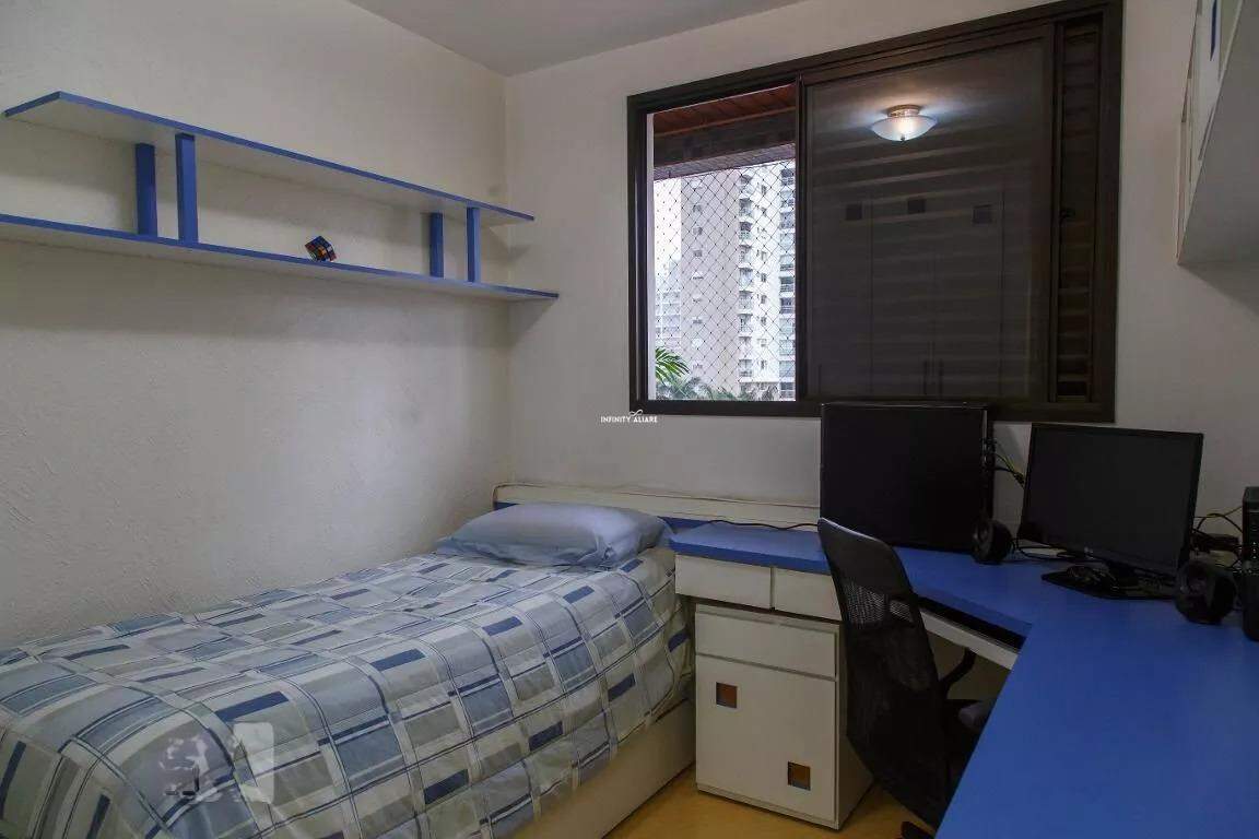 Apartamento à venda com 3 quartos, 84m² - Foto 6