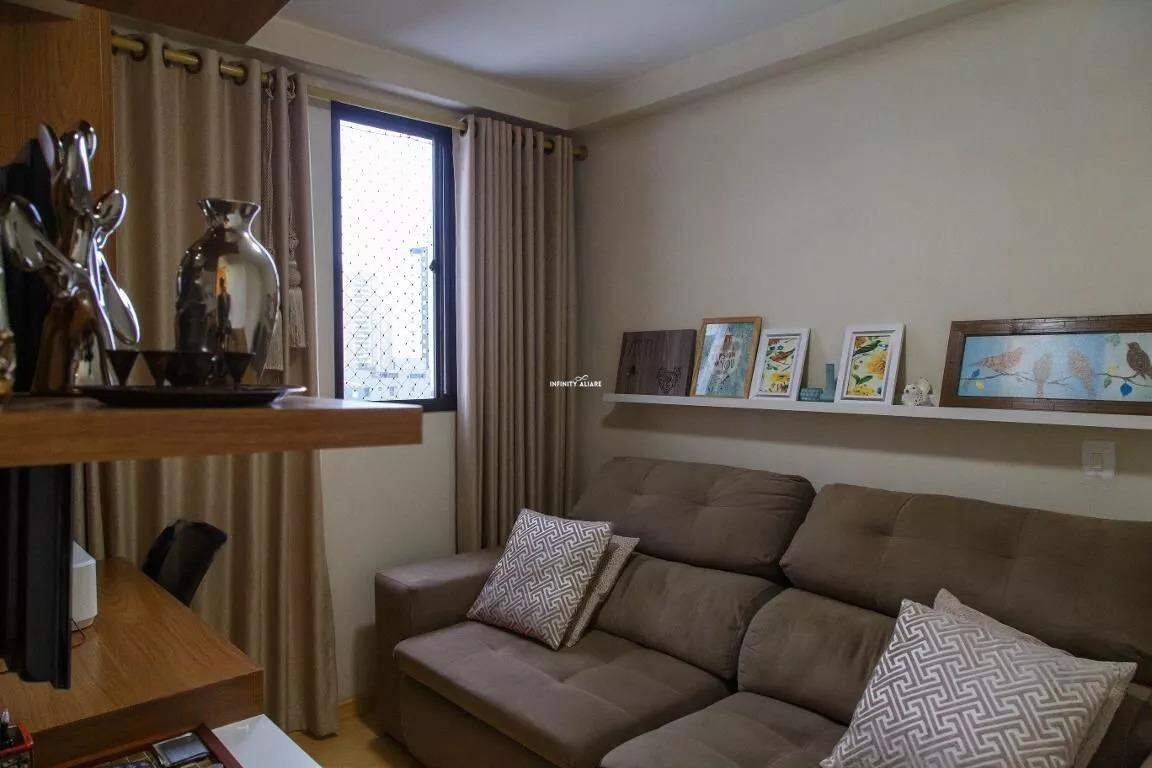 Apartamento à venda com 3 quartos, 84m² - Foto 5