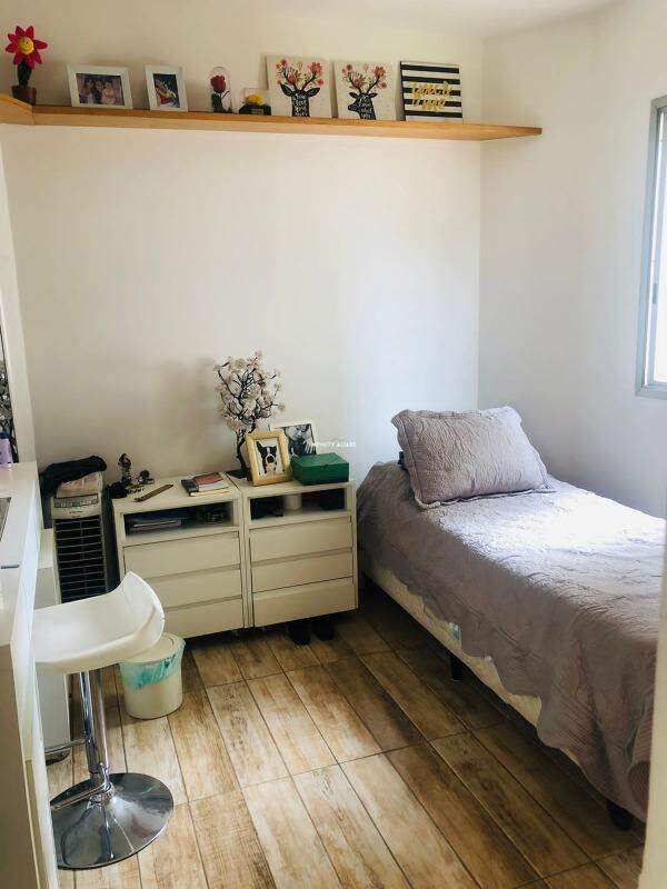 Apartamento à venda com 2 quartos, 56m² - Foto 13