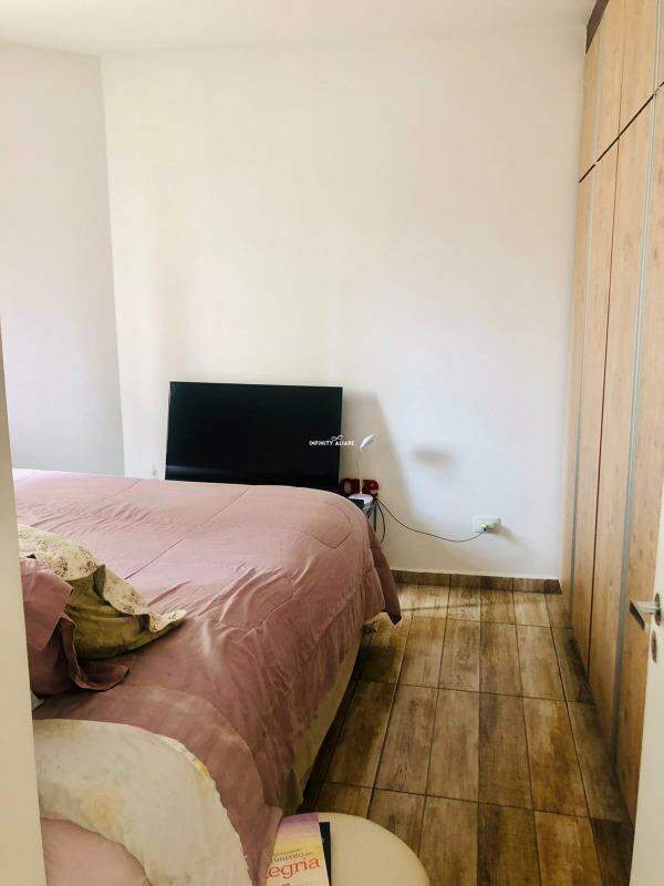 Apartamento à venda com 2 quartos, 56m² - Foto 10