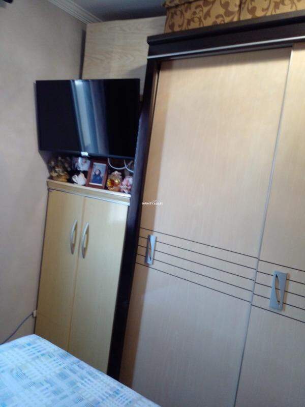 Apartamento à venda com 2 quartos, 57m² - Foto 6