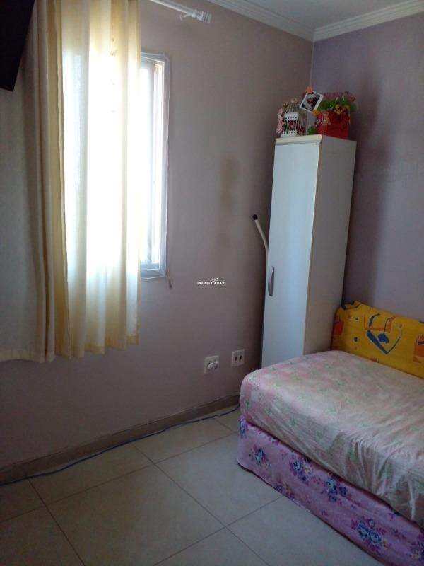 Apartamento à venda com 2 quartos, 57m² - Foto 5