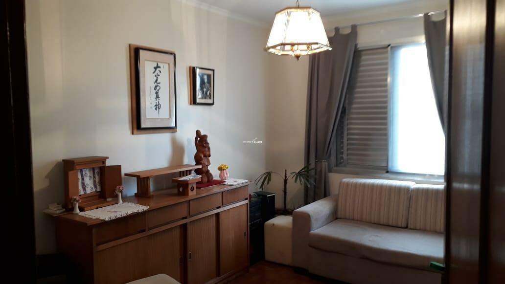 Apartamento à venda com 3 quartos, 130m² - Foto 10