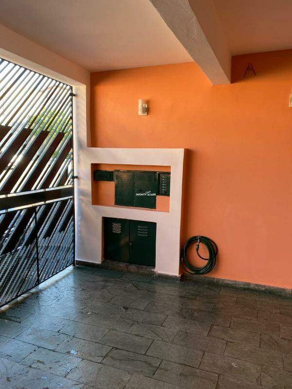 Casa à venda com 3 quartos, 130m² - Foto 24