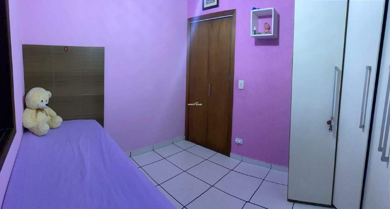 Casa à venda com 3 quartos, 130m² - Foto 3