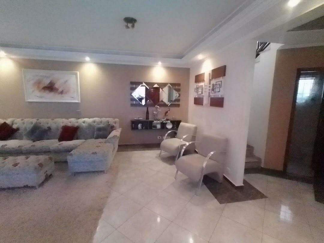 Casa à venda com 4 quartos, 192m² - Foto 23