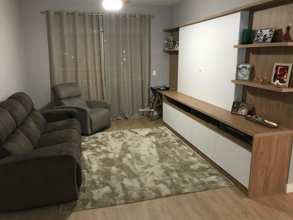 Apartamento à venda com 3 quartos, 103m² - Foto 7